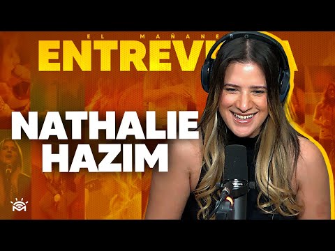 Nathalie Hazim desde cero tour