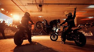 Projekt X – An Underground Takeover | Hyderabad