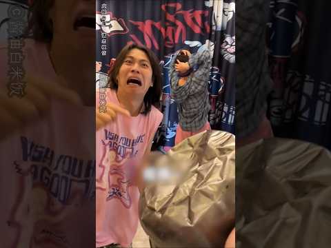 How Guys End Up Fighting