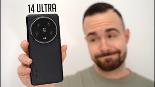 Vido-Test Xiaomi 14 Ultra par SwagTab