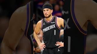 The Suns SHOULDN’T Trade Devin Booker !!!! 😤 #nba #shorts