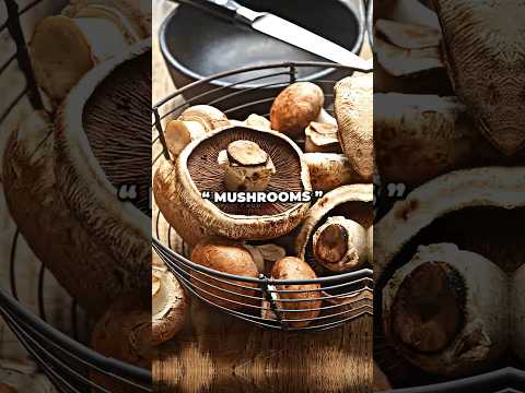 Joe Rogan SHOCKED By Mushroom Man!