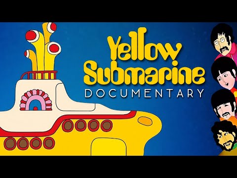 The Yellow Submarine Recording Sessions | Documentary Film