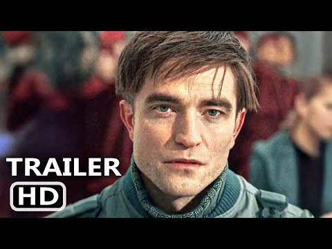 MICKEY 17 Trailer 2 (2025) Robert Pattinson