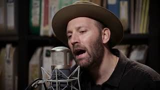 Mat Kearney Full Session Paste