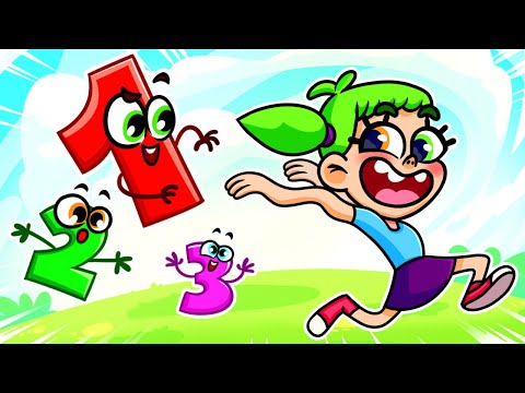My friends and I are looking for a magical key!
