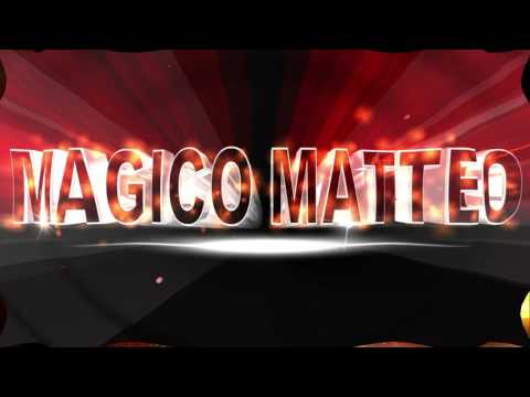 Magico Matteo