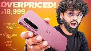OnePlus N6X Review - What is Wrong With This Phone!