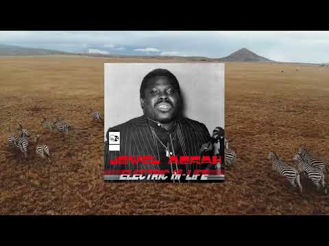 Jewel Ackah - Awar So (Official Audio)
