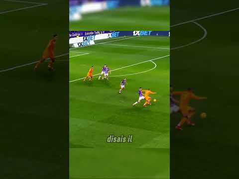 Mbappé c’est un monstre dans le football !!  #football