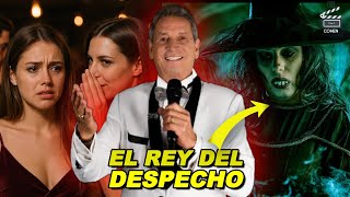 La OSCURA historia de Darío Gómez: infancia rota y un destino marcado por la muerte.