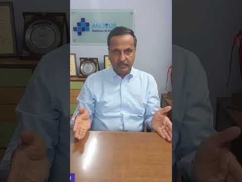 Anovus Institute Of Clinical Research YouTube video thumbnail