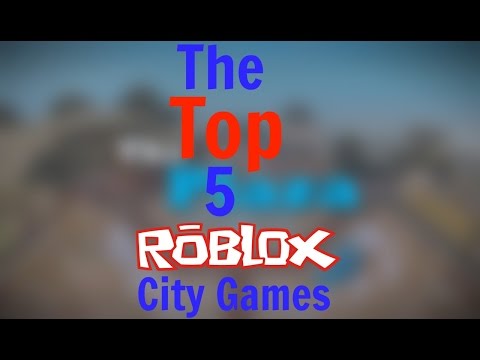 Career Town Game Jobs Ecityworks - good roblox town games
