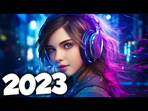 MÚSICA ELETRÔNICA MAIS TOCADAS 2023 🎧 DANCE HITS ELETRONICAS 2023 🎧 Alok,  Tiesto & David Guetta 