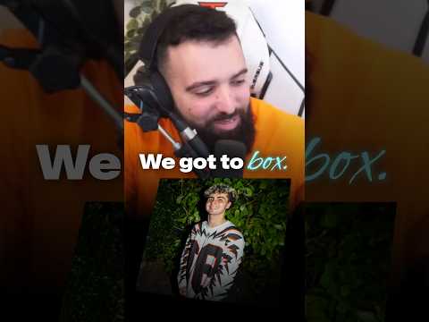 Apex wants Lv Prime & GabeTv boxing match 😳👀 #faze #fazeapex #lvprime #adinross #brandrisk