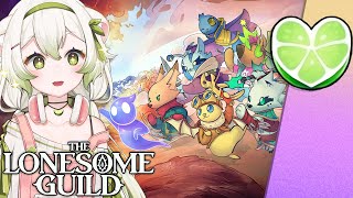 Laimu plays The Lonesome Guild