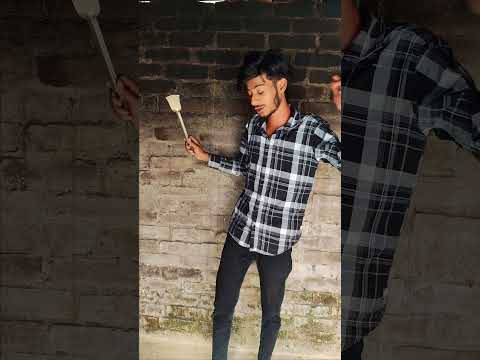 সার্ফের তেলে কাঁচা ডিম 🥚🤣 #minivlog #shorts