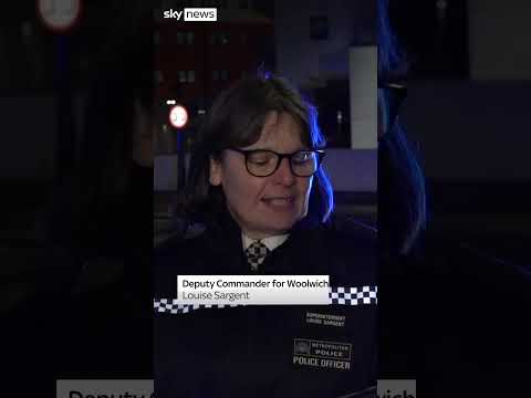 Police give update on 14-year-old boy stabbed to death on London bus