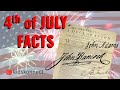 Independence Day Trivia Questions