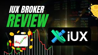 IUX REVIEW - BEST TRADING PLATFORM 2025
