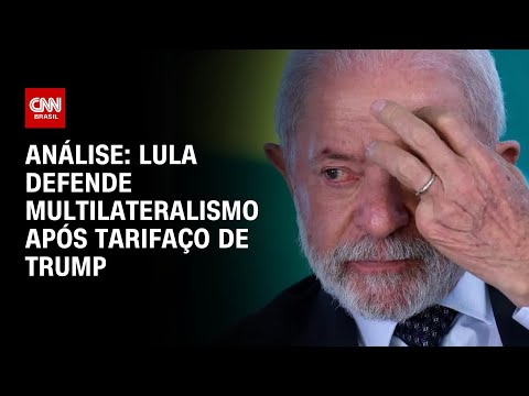 ​Análise: Governistas ganham a dianteira em embate digital sobre tarifaço de Trump | WW