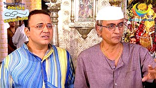 Gokuldham Members Donate The Lost Money | Taarak Mehta Ka Ooltah Chashmah | Jetha Bapuji Special