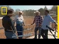 Rodeo Preacher and Church Management