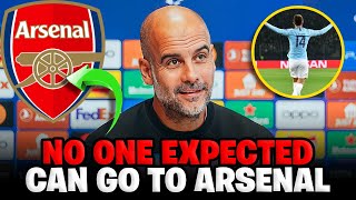 GOOD NEWS! SEE NOW! NEW SIGNING CONFIRMED? ARSENAL NEWS TODAY