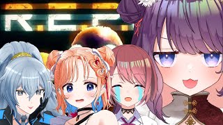 【R.E.P.O.】もううちら”プロ”やから…＾【リクム/七星みりり/チレン・ザヴィ  /黒宮ティマ #みりチレリクティマ】