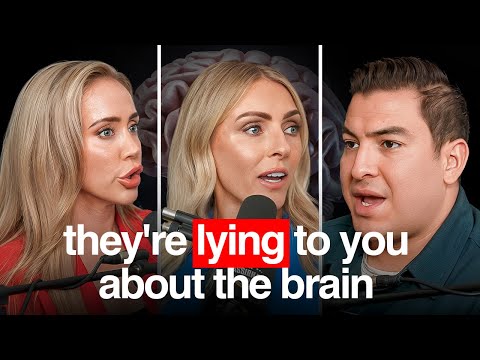 The Brain Experts: Your Brain Can Rewire Itself At Any Age & Here's How!