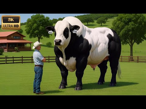 10 Toros Mas Caros Que Nacen Una Vez Cada Mil Años 😰