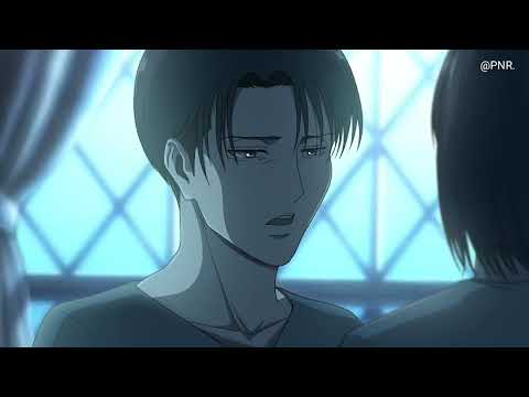 Animation | Rivamika | Ep.6