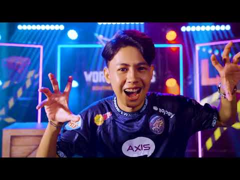 Clash Squad Finals Trashtalk | FFWS SEA 2025 Spring | Challenge Your Limits