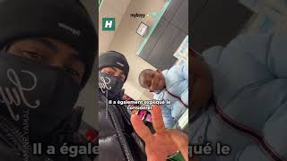 Lamine Yamal : son petit frère Keyne lui vole la vedette