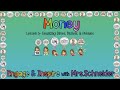 Counting Coins: Dimes, Nickels, and Pennies