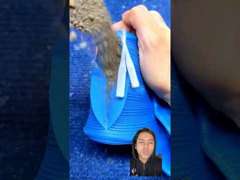 Like kamu masih warna hitam ? Mana paten