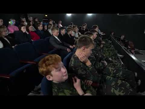 «Наши герои» проект волiс Луздорö