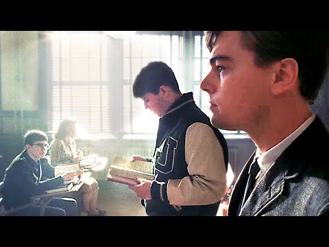 Ein falscher Lehrer erteilt einem R&#252;pel eine Lektion | Catch Me If You Can | German Deutsch Clip