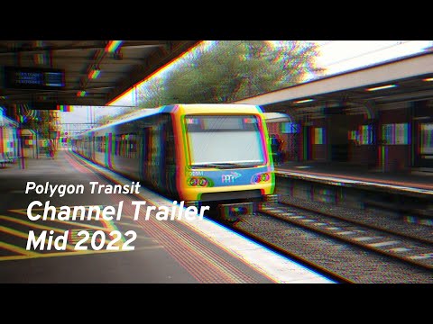 Mid 2022 Trailer | Polygon Transit