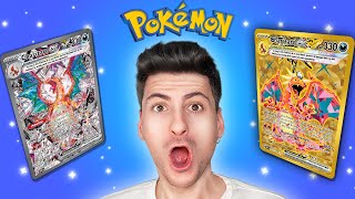 2000€ POKEMON OPENING