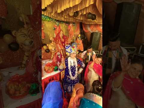 😱O Radha Rani Gussa😡Ho gye #radharani #radhakrishna #radheradhe #shorts #shortsfeed #viral #love