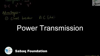 Sources of Power Loss in Transformer