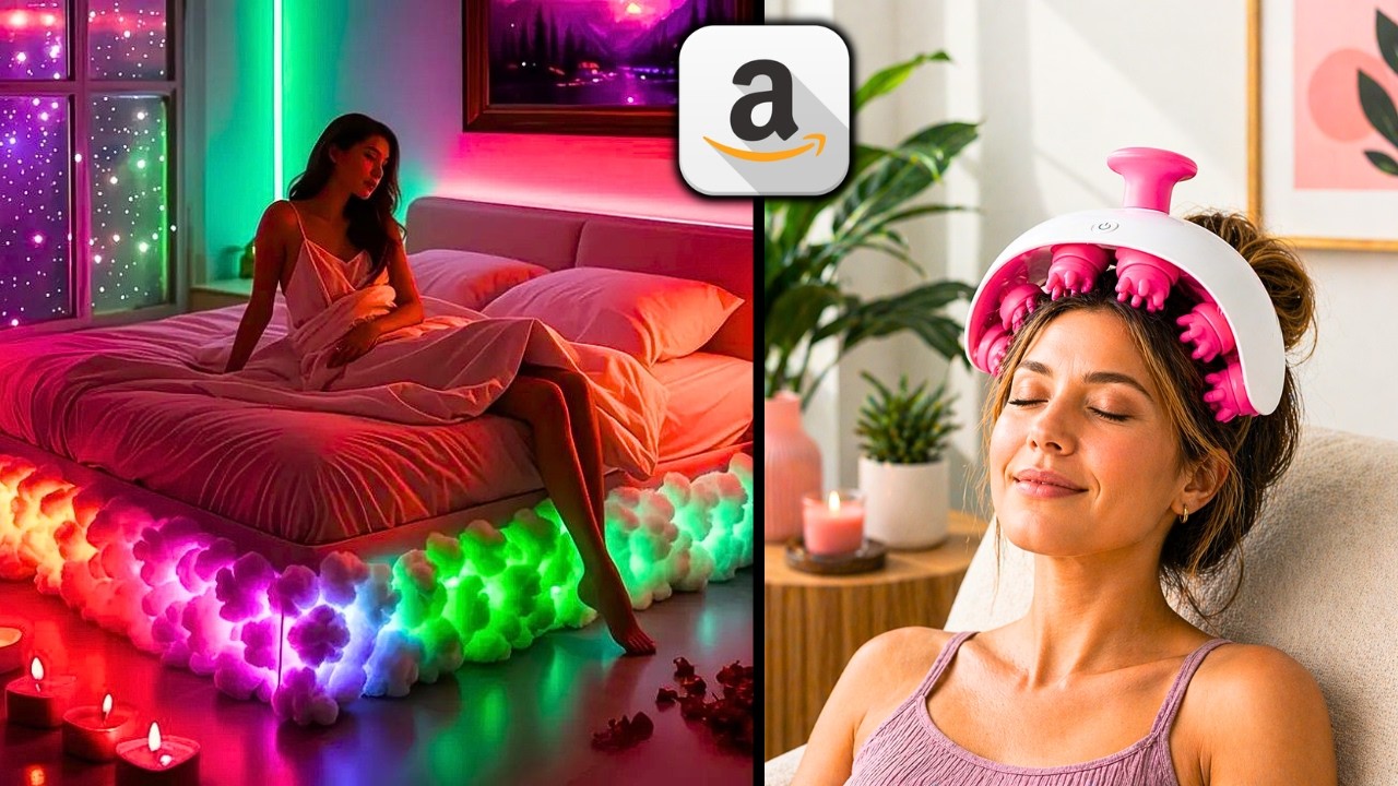 These Crazy Amazon Gadgets Are Selling Out FAST.. Here's Why