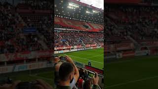 Twente psv megadoek - sfeeractie vakp