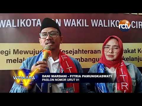 Debat Publik Ketiga Pilwalkot 2024