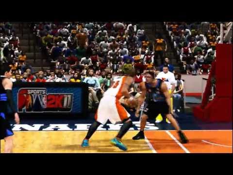 PBA 2K11 Trailer