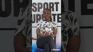 FALCONETS OF NIGERIA VS COLOMBIA - QUARTER FINAL, 2026 FIFA U-20 WOMEN'S WORLD CUP