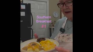 Southern Breakfast #1; Balance Exercises—Walking Habits To Prevent Falling