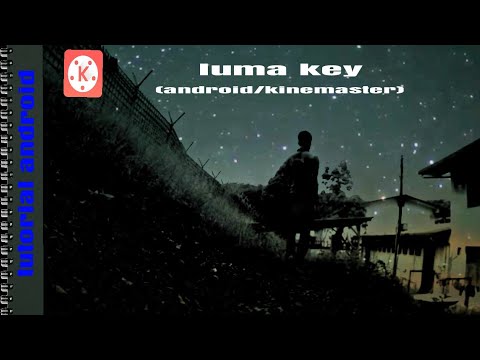 cara mengganti langit seperti di sam kolder #KINEMASTER PRO