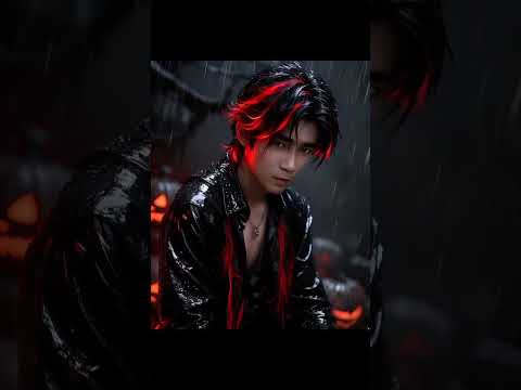 bloody red streaks 10 #bloodyredstreaks10 #nghiakute #toanredblack89